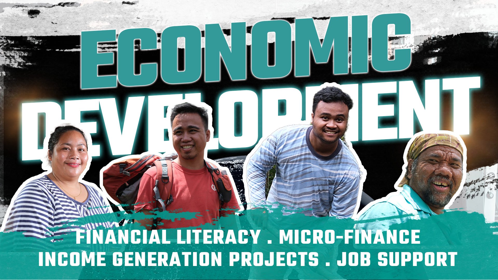 ECONOMIC DEVELOPMENT